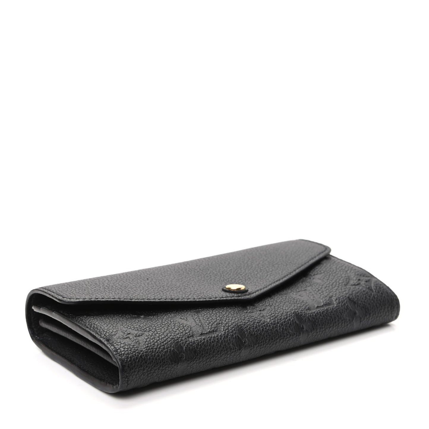 Empreinte Sarah Wallet NM Black