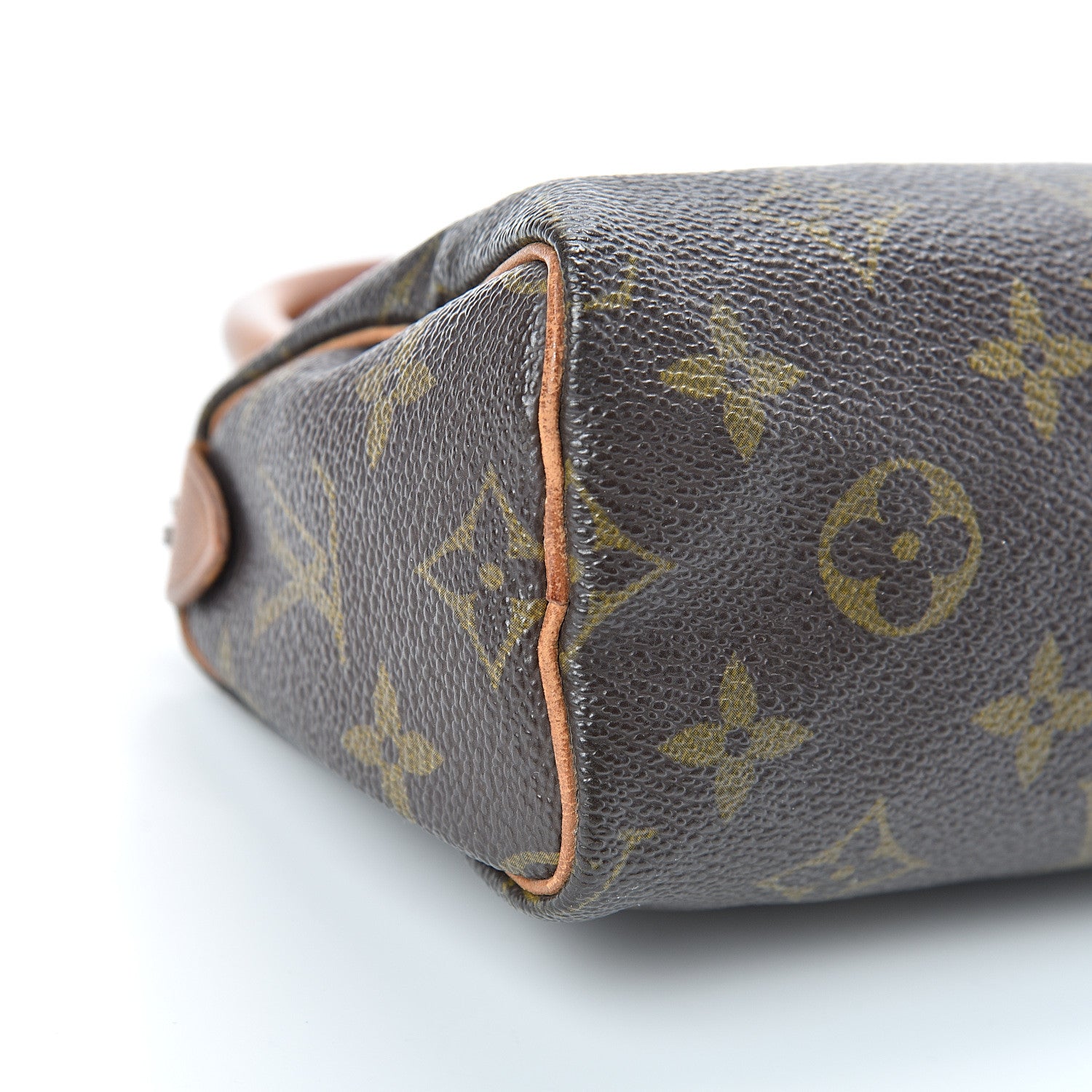 Louis Vuitton Monogram Mini Sac HL Speedy 7 of 16