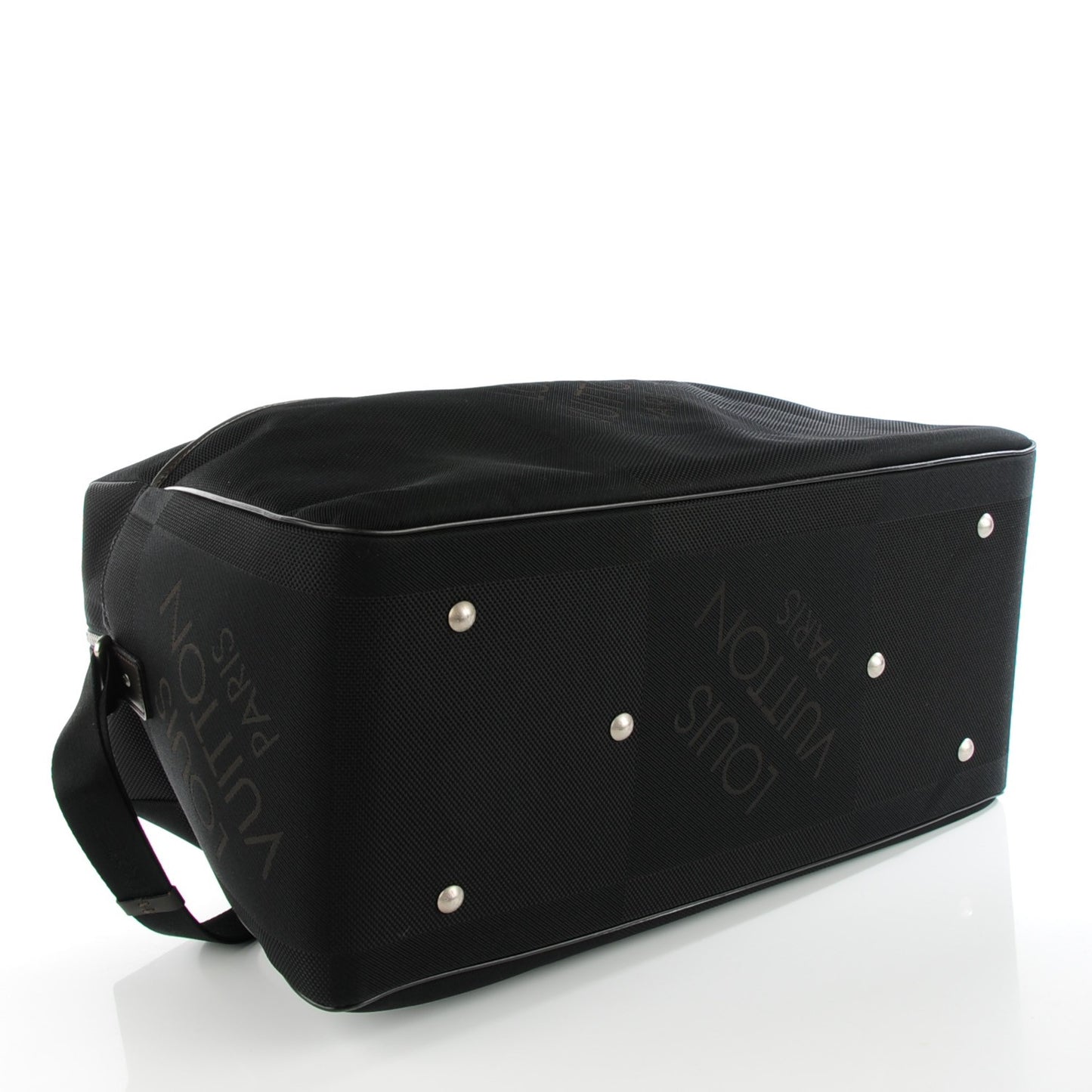 Damier Geant Albatros Black