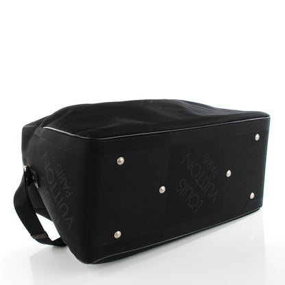 Louis Vuitton Damier Geant Albatros Black 3 of 6