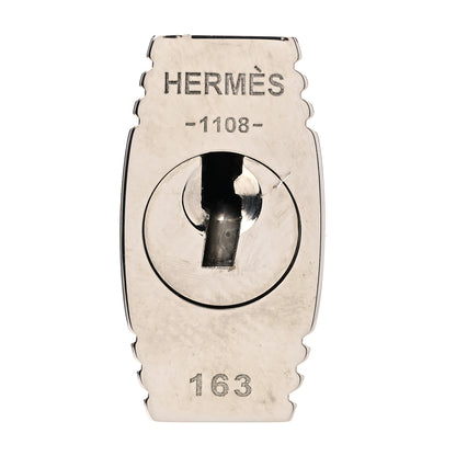 Hermes Swift Birkin 25 Black 32 of 34