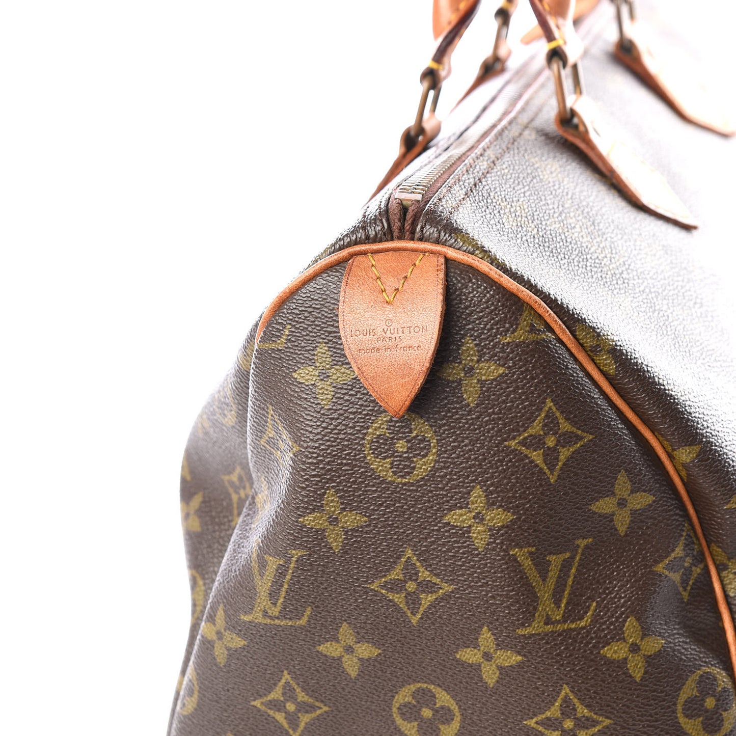 Monogram Speedy 35