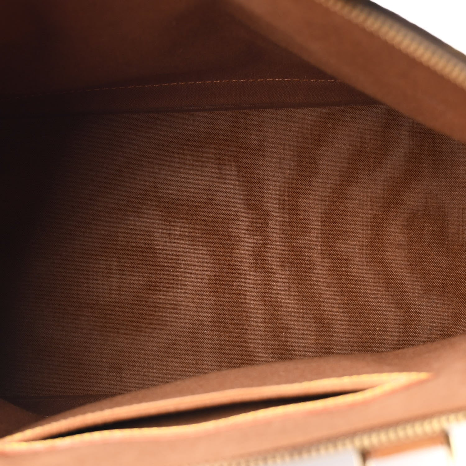 Louis Vuitton Monogram Alma PM 5 of 10