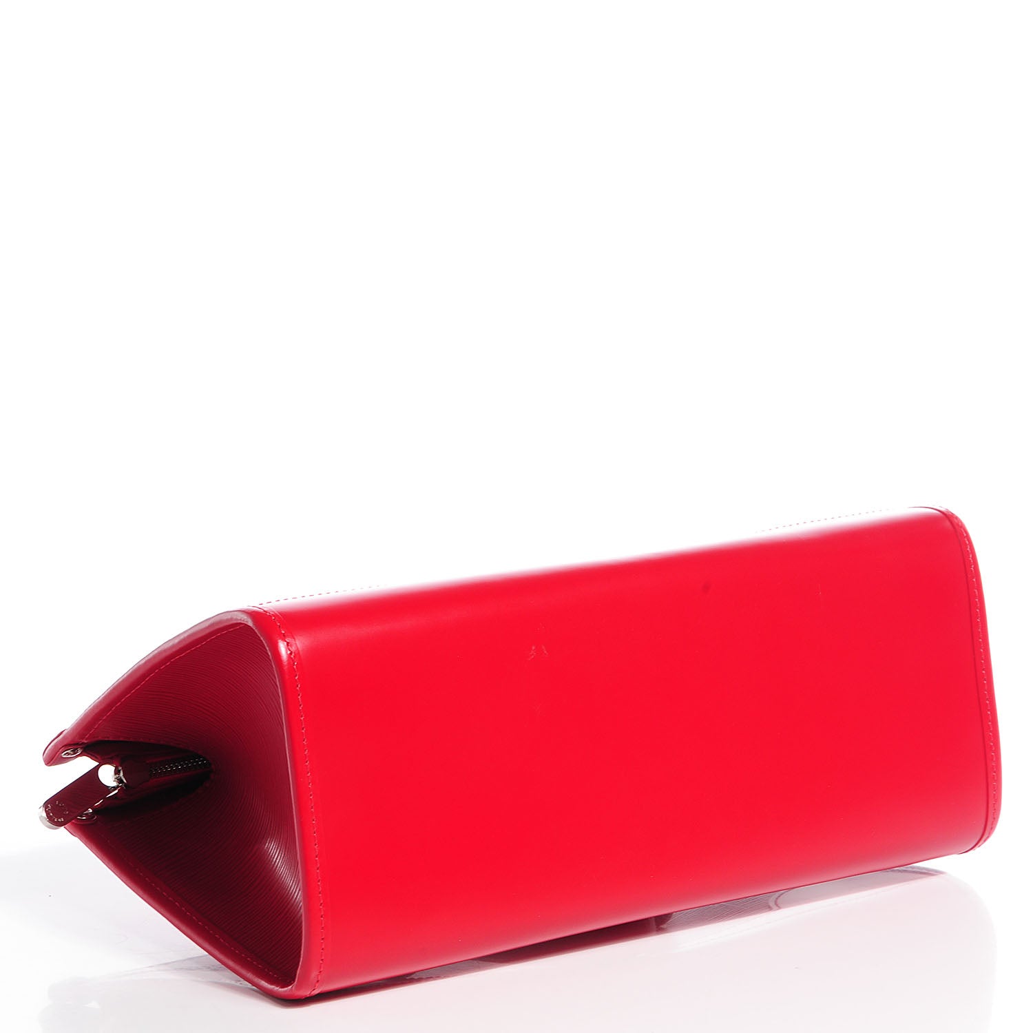 Louis Vuitton Epi Madeleine PM Rouge 4 of 8