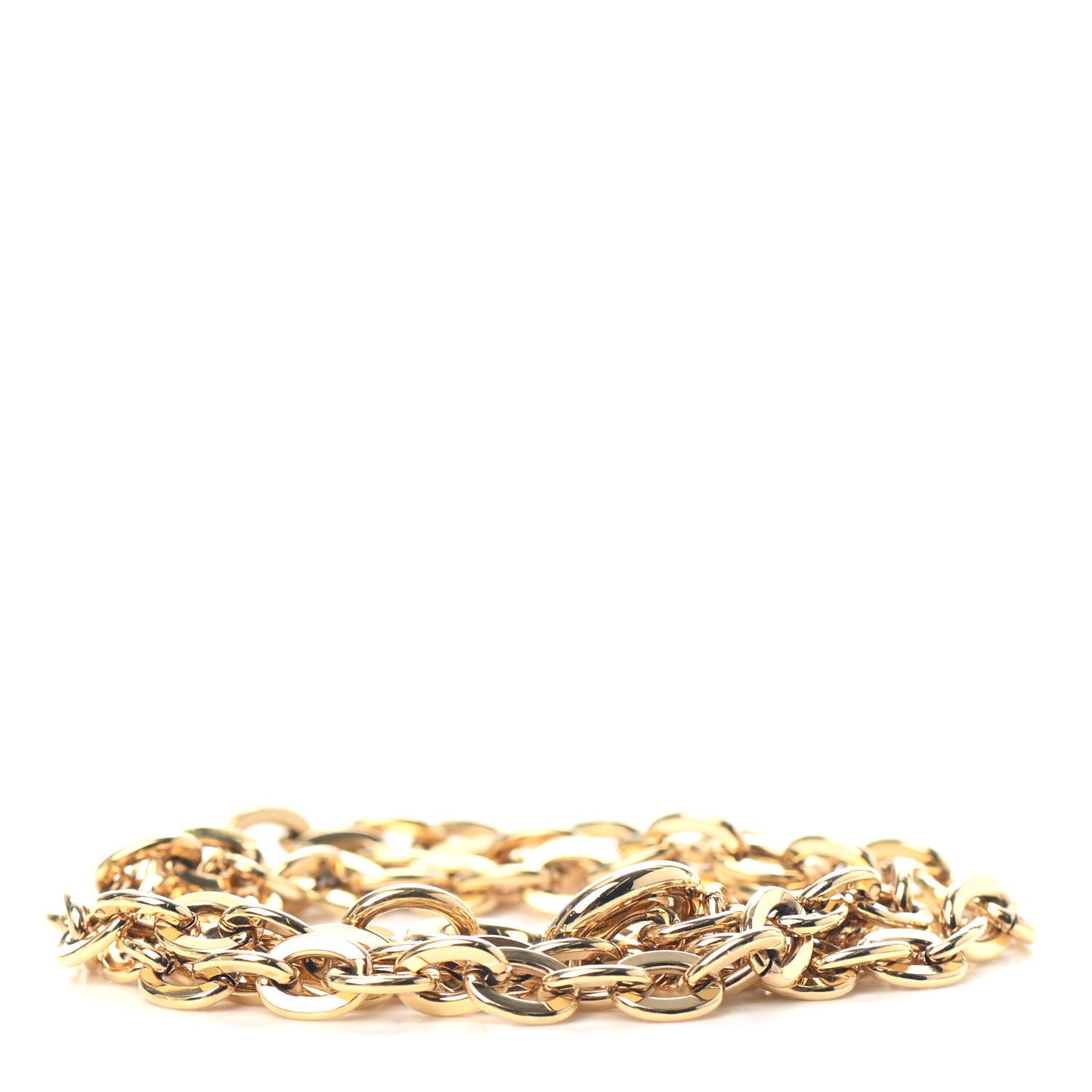 Monogram Multi Pochette Accessories Chain