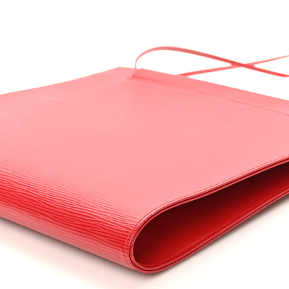 Louis Vuitton Epi Saint Tropez Rouge 9 of 9