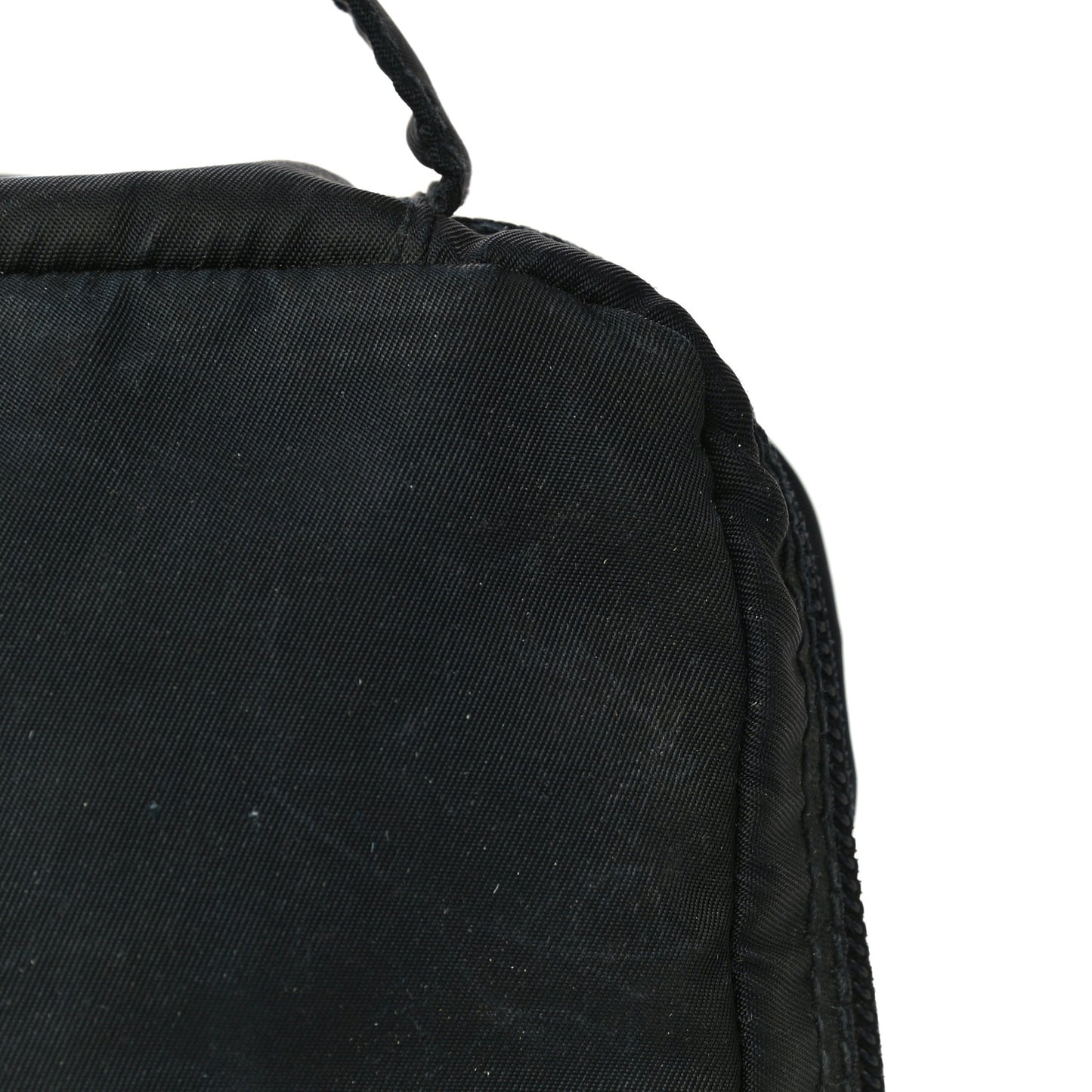 Tessuto Nylon Pouch