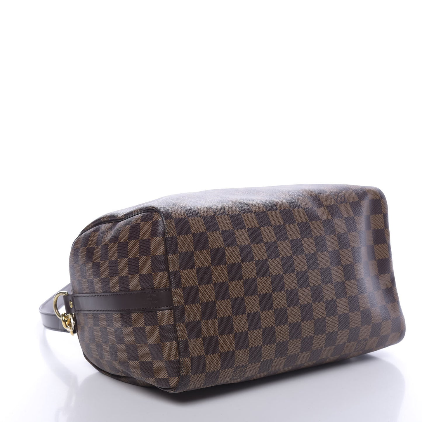 Damier Ebene Speedy Bandouliere 30