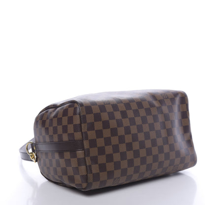 Louis Vuitton Damier Ebene Speedy Bandouliere 30 5 of 11