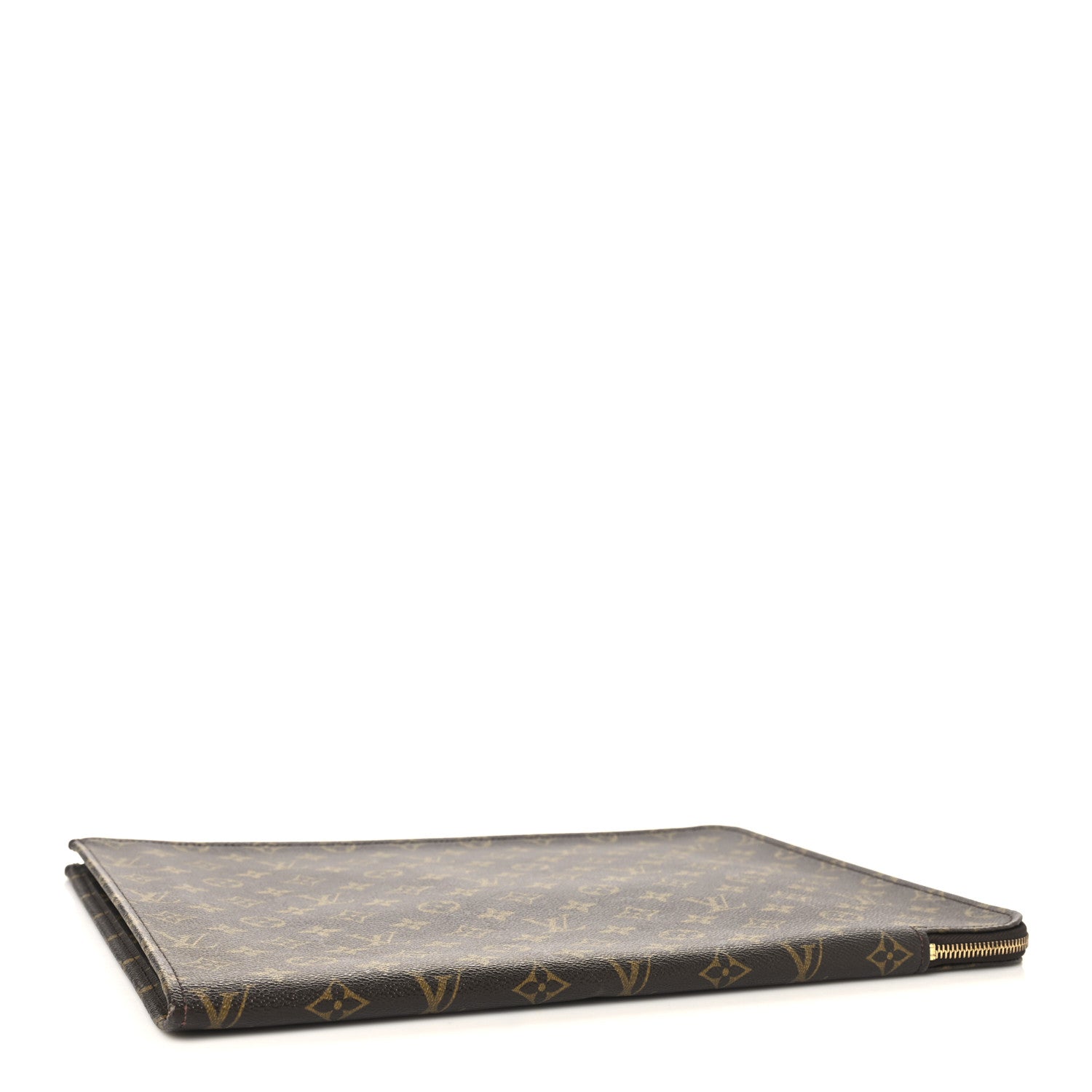 Louis Vuitton Monogram Poche Documents Portfolio Case 39 4 of 7