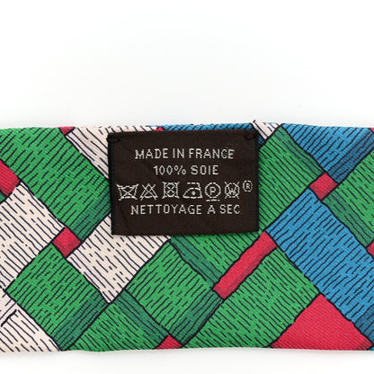 Hermes Silk Mors a Jouets Chemise Twilly 3 of 5