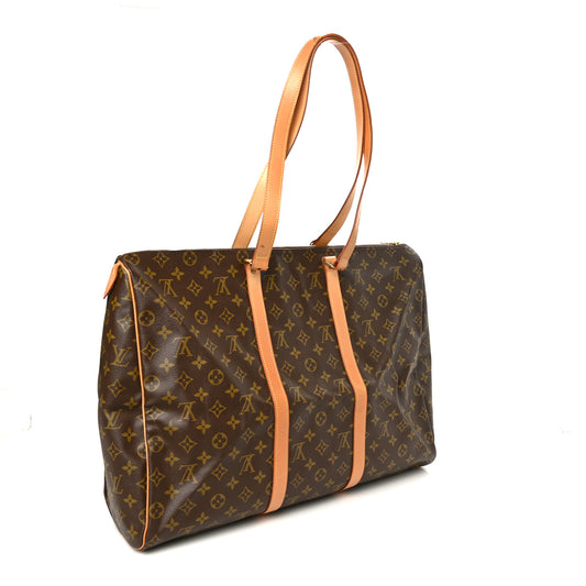 Monogram Sac Flanerie 50