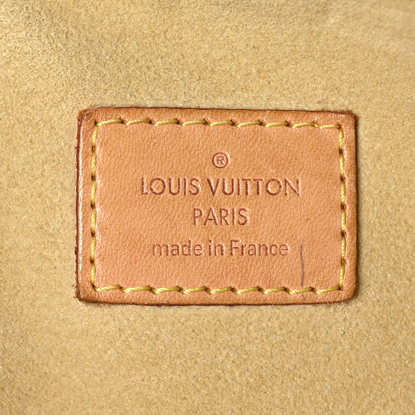 Damier Azur Evora MM