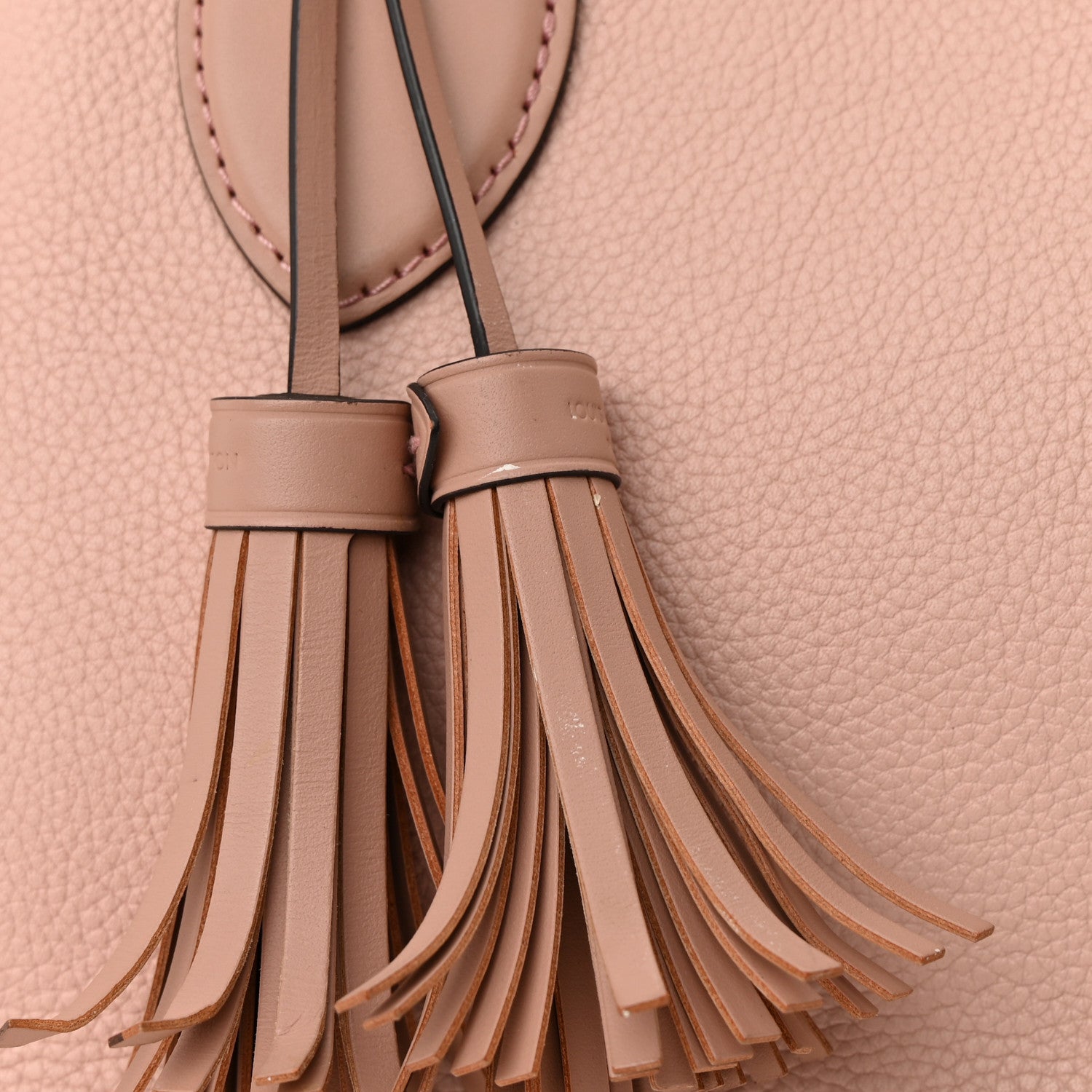 Louis Vuitton Mahina Haumea Magnolia 14 of 16