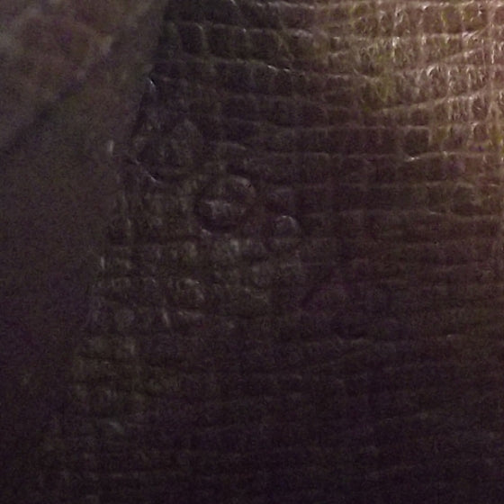 Louis Vuitton Monogram Elise Wallet 8 of 8