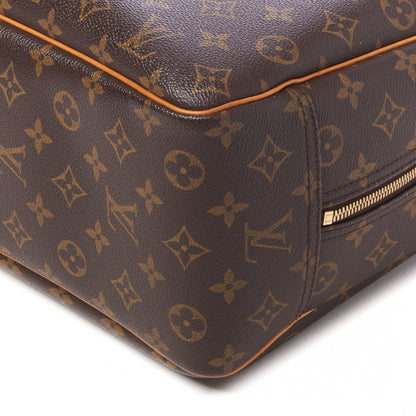 Louis Vuitton Monogram Deauville 5 of 9