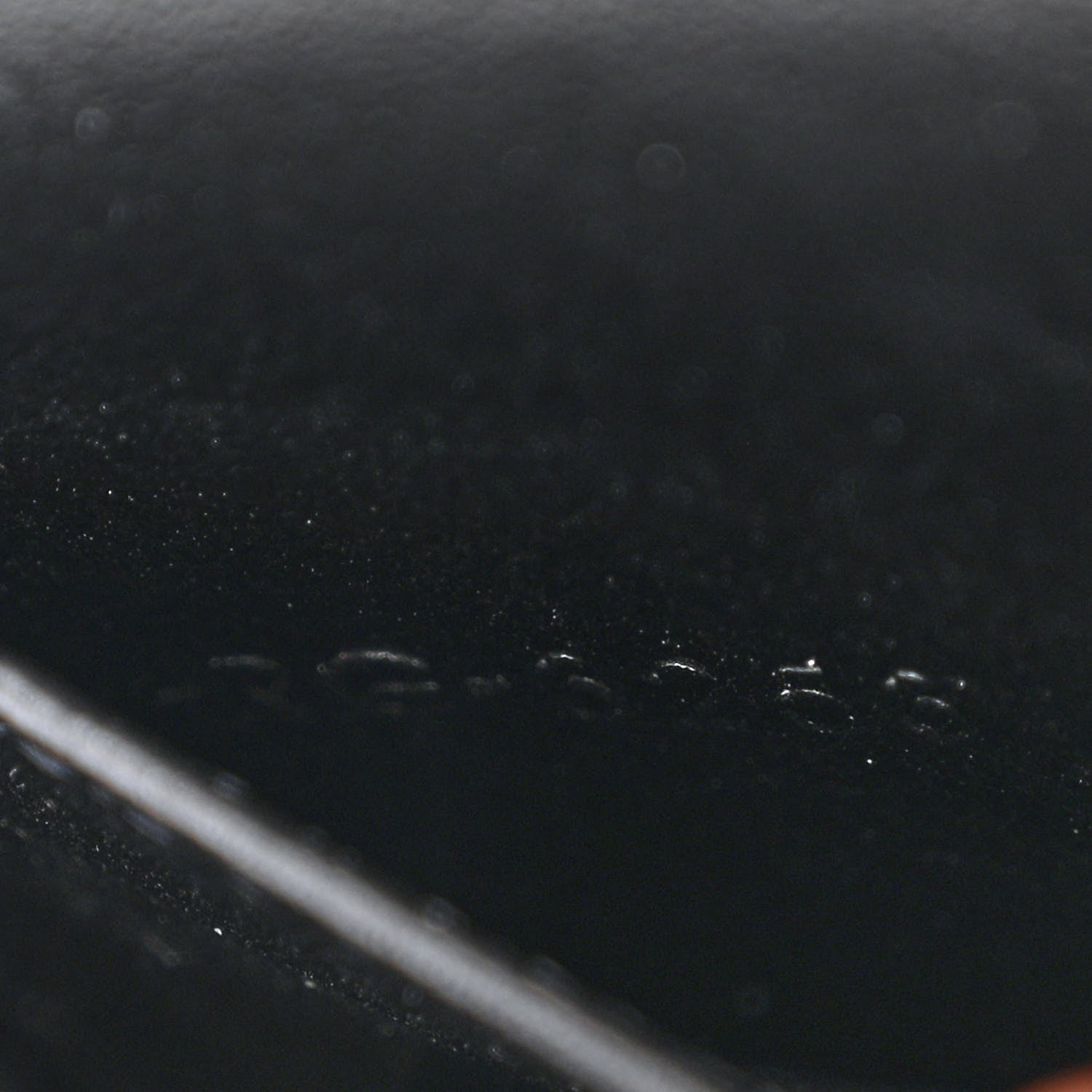 Celine Shiny Calfskin Mini Claude Black 8 of 11