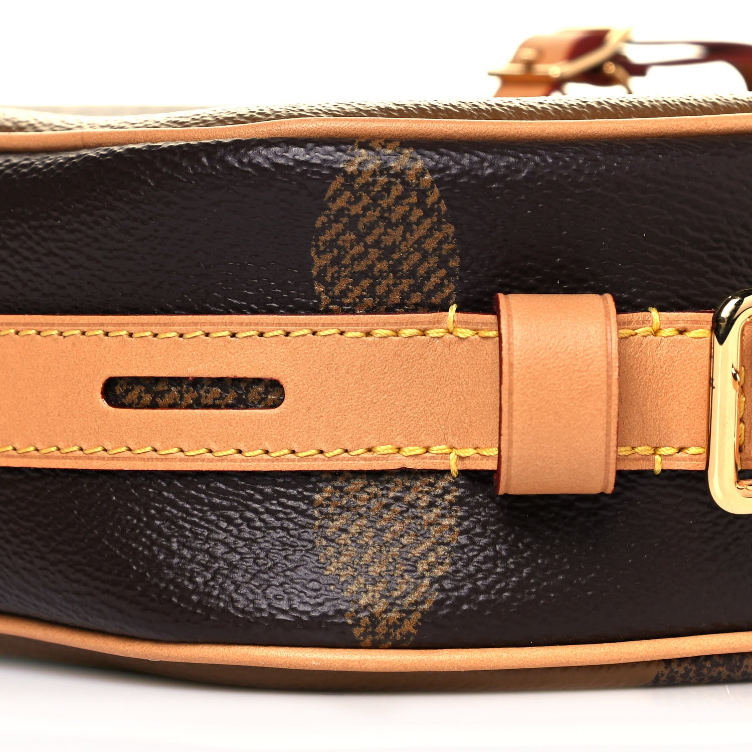 Louis Vuitton Reverse Monogram Giant Boite Chapeau Souple 10 of 13