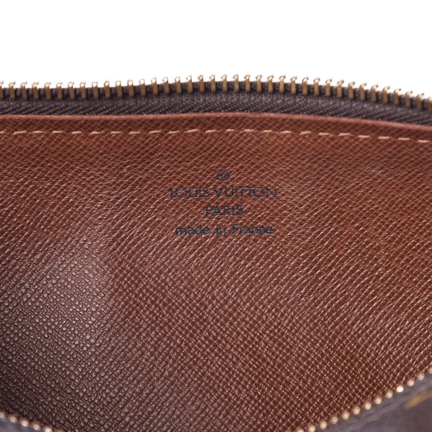 Monogram Papillon 26