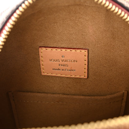 Louis Vuitton Monogram Boite Chapeau Souple MM 6 of 9