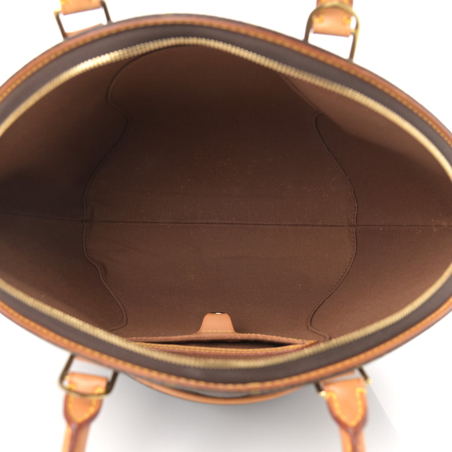 Monogram Ellipse MM