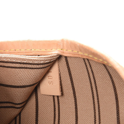 Louis Vuitton Monogram Neo Neverfull GM 10 of 14