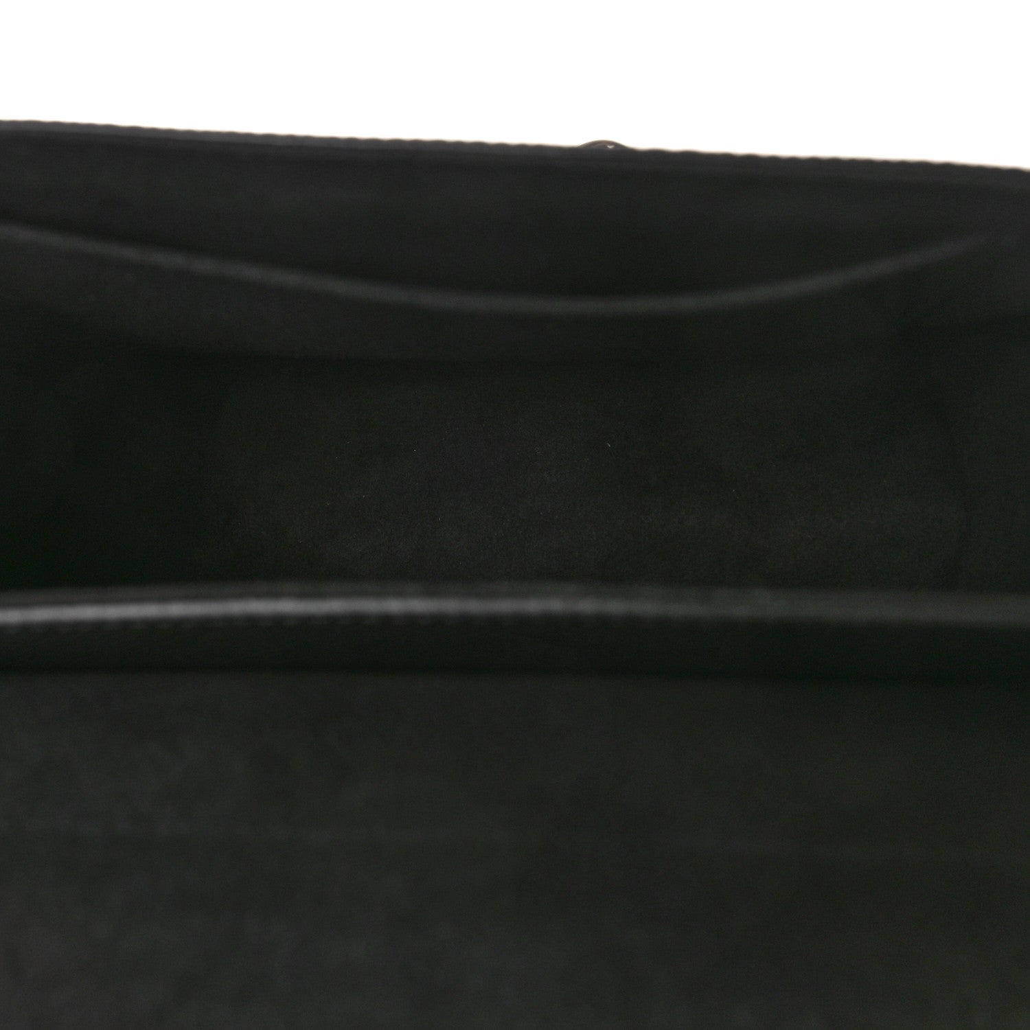 Louis Vuitton Epi Twist Shoulder Bag MM Black Pink 5 of 8
