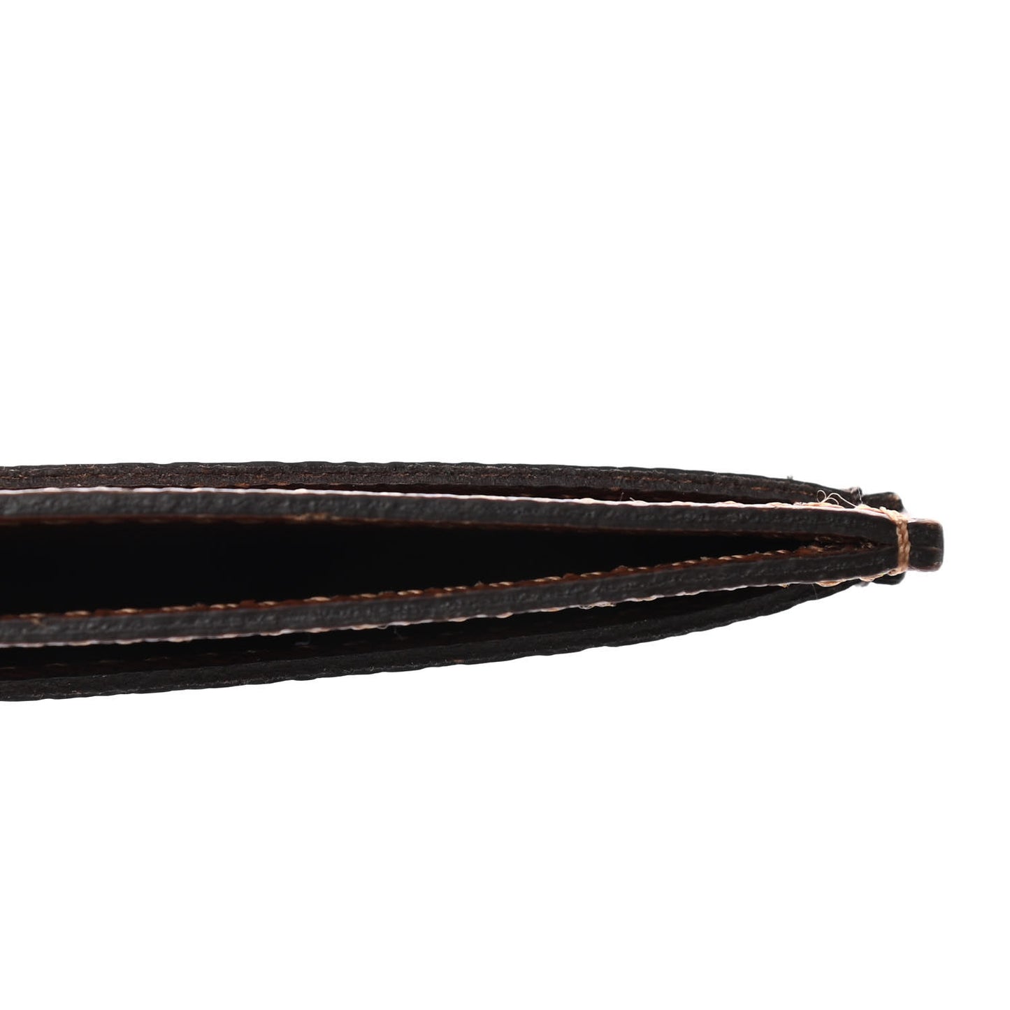 Monogram Card Holder Armagnac