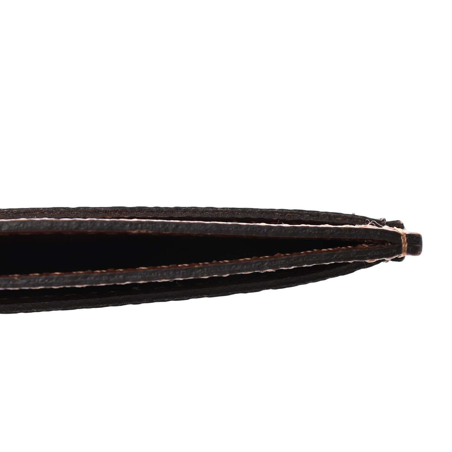 Louis Vuitton Monogram Card Holder Armagnac 5 of 5