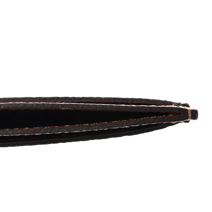 Louis Vuitton Monogram Card Holder Armagnac 5 of 5
