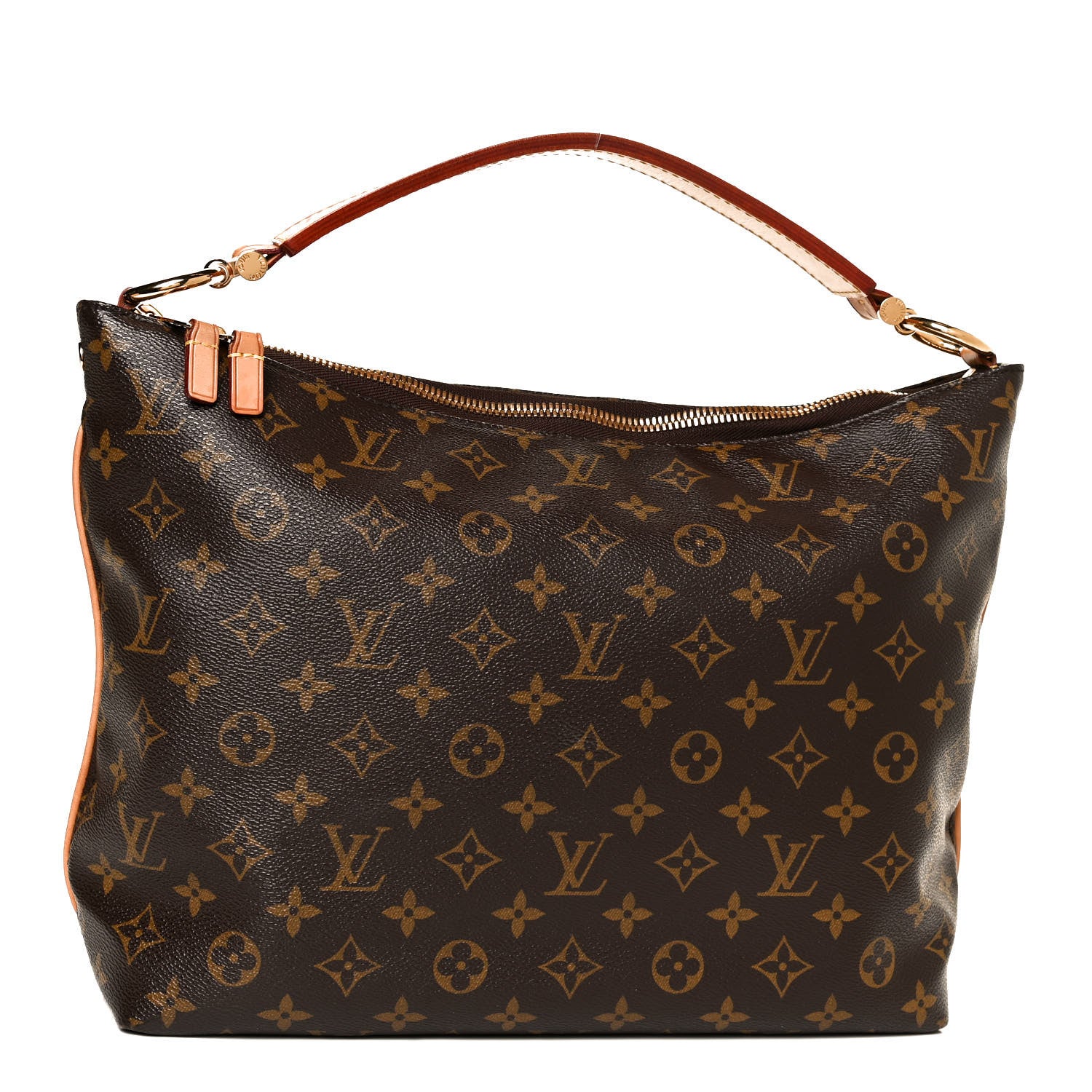 Louis Vuitton Monogram Sully PM 1 of 11