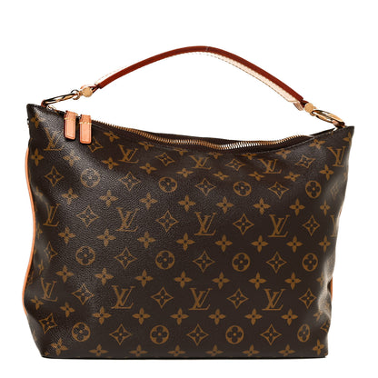 Louis Vuitton Monogram Sully PM 1 of 11