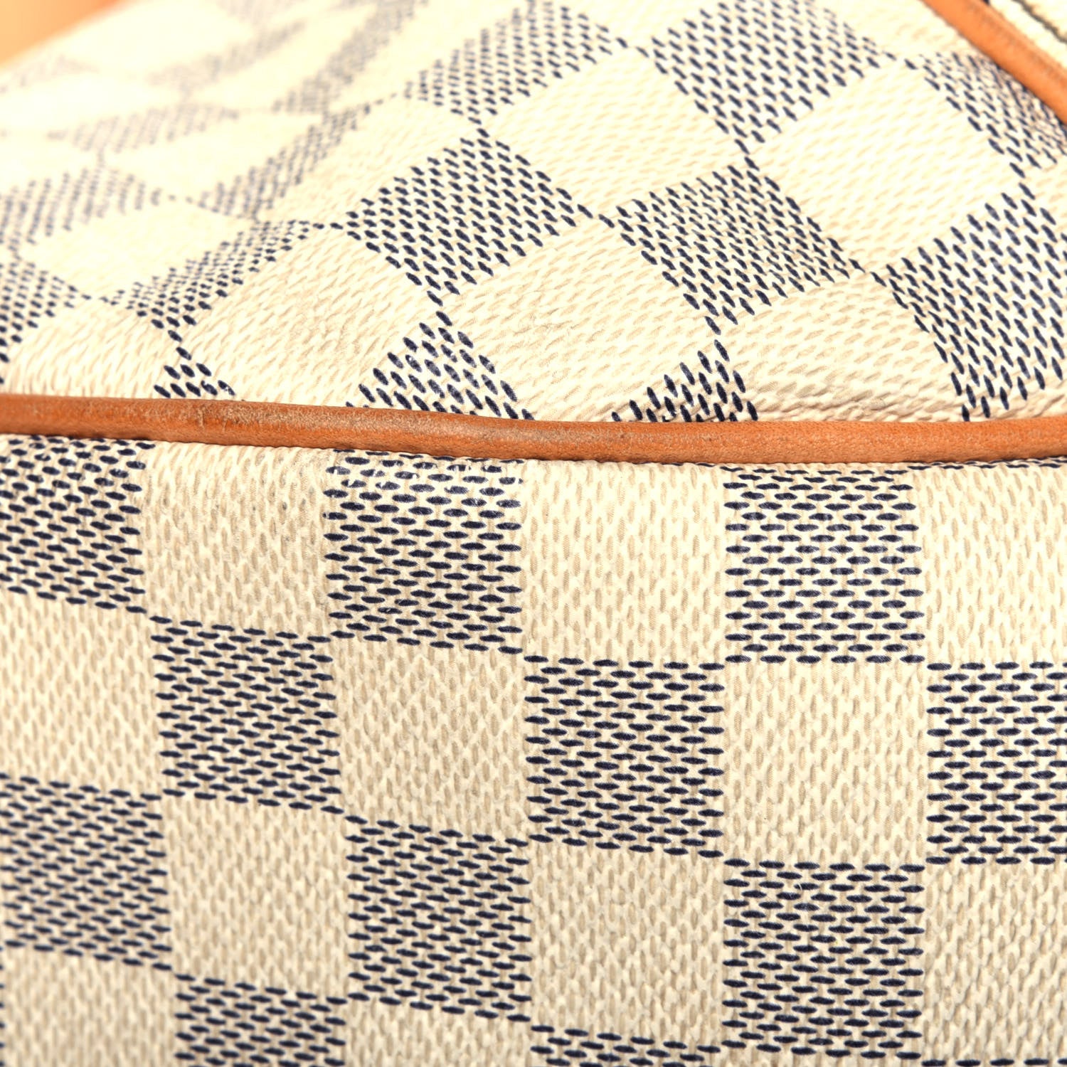 Louis Vuitton Damier Azur Galliera GM 11 of 25