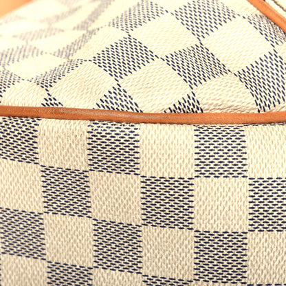 Louis Vuitton Damier Azur Galliera GM 11 of 25