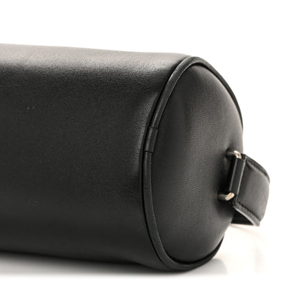 The Row Nappa Round 90's Bag Black 9 of 9