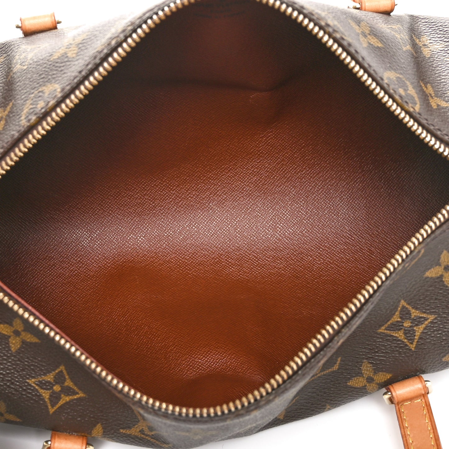 Monogram Papillon 26