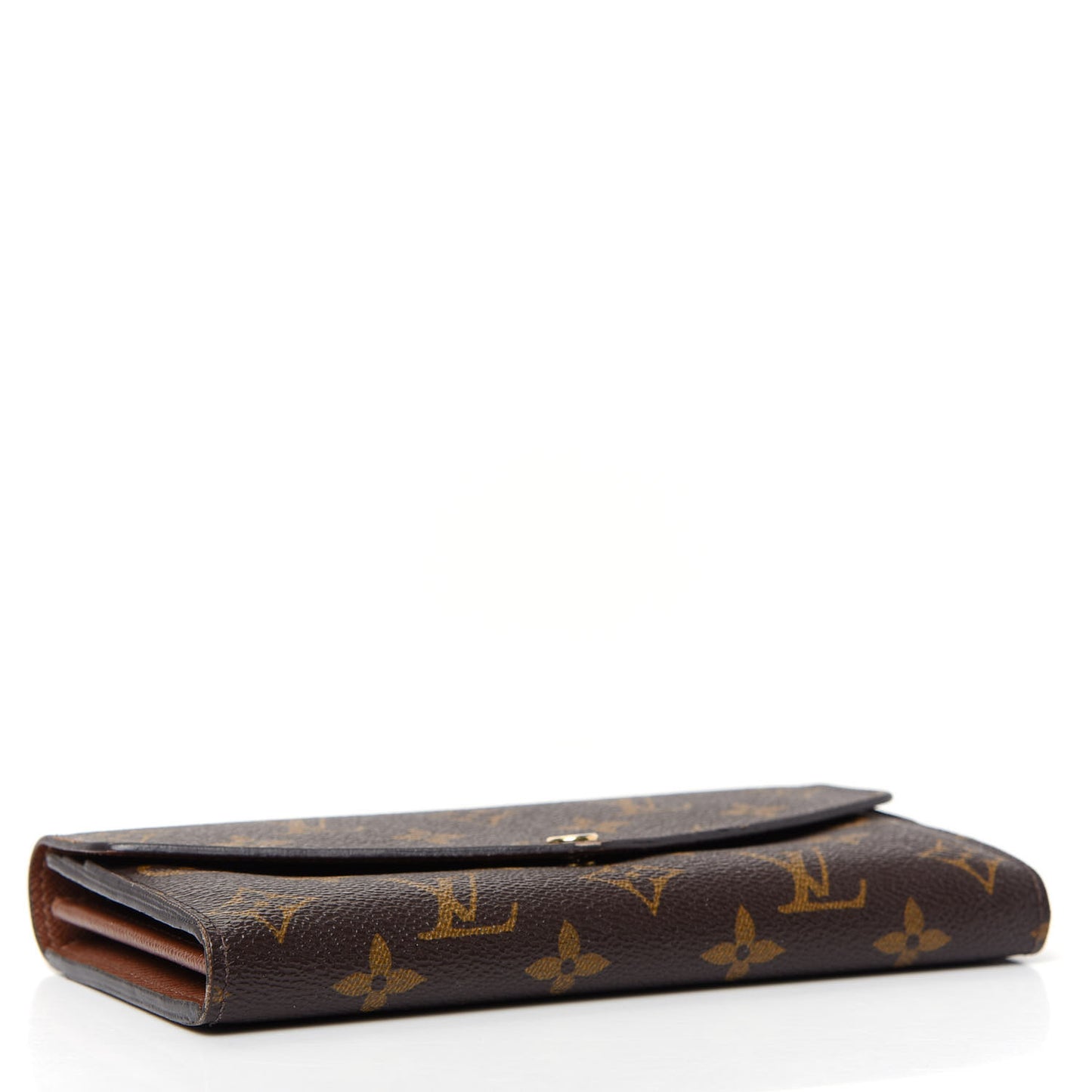 Monogram Sarah Wallet NM