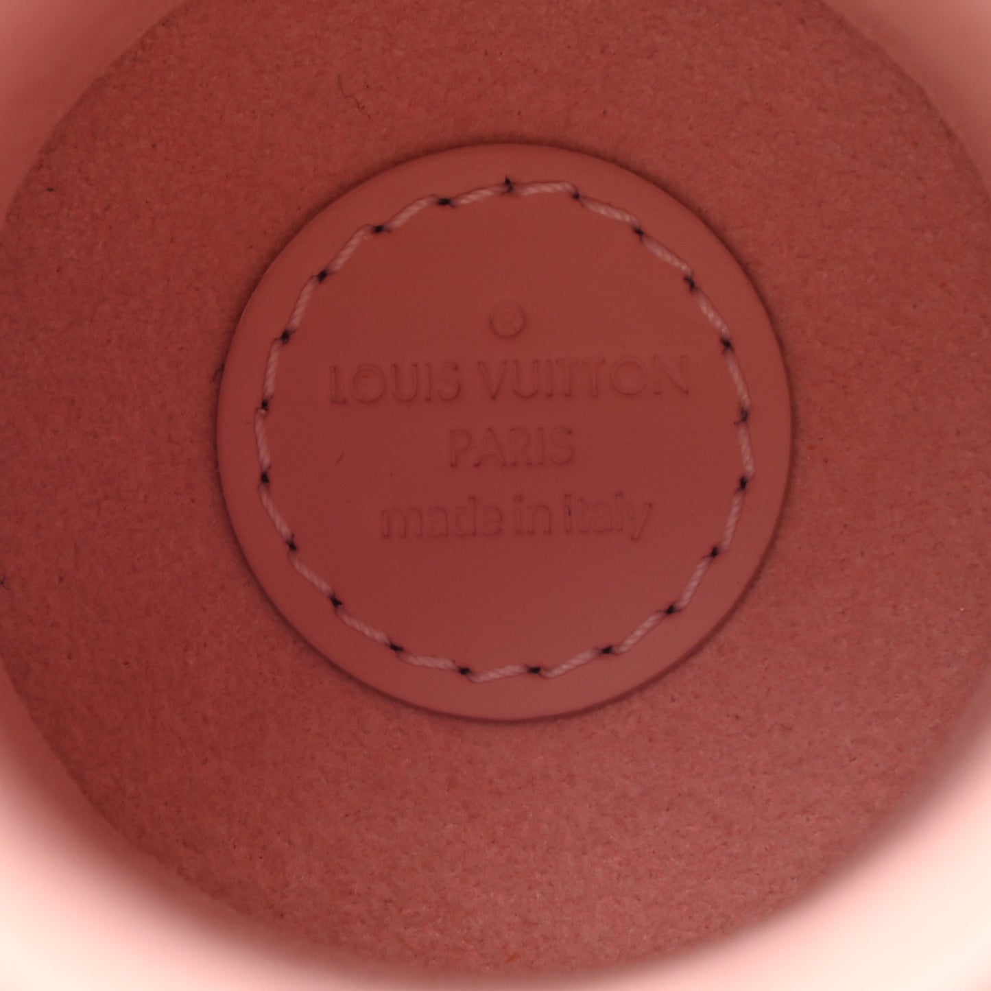 Epi 100ML Travel Case Rose Ballerine
