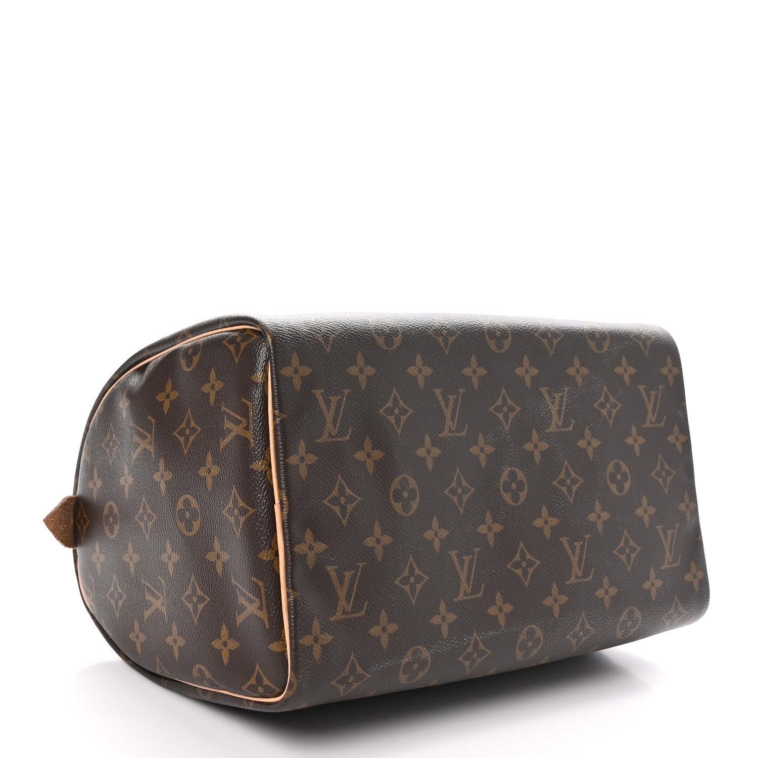Louis Vuitton Monogram Speedy 30 4 of 12