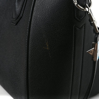 Givenchy Sugar Goatskin Small Antigona Black 10 of 10
