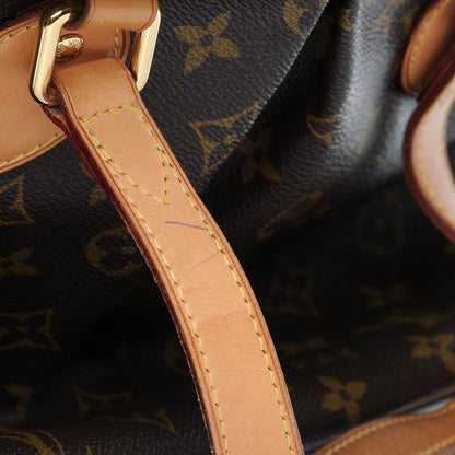 Louis Vuitton Monogram Palermo PM 10 of 11
