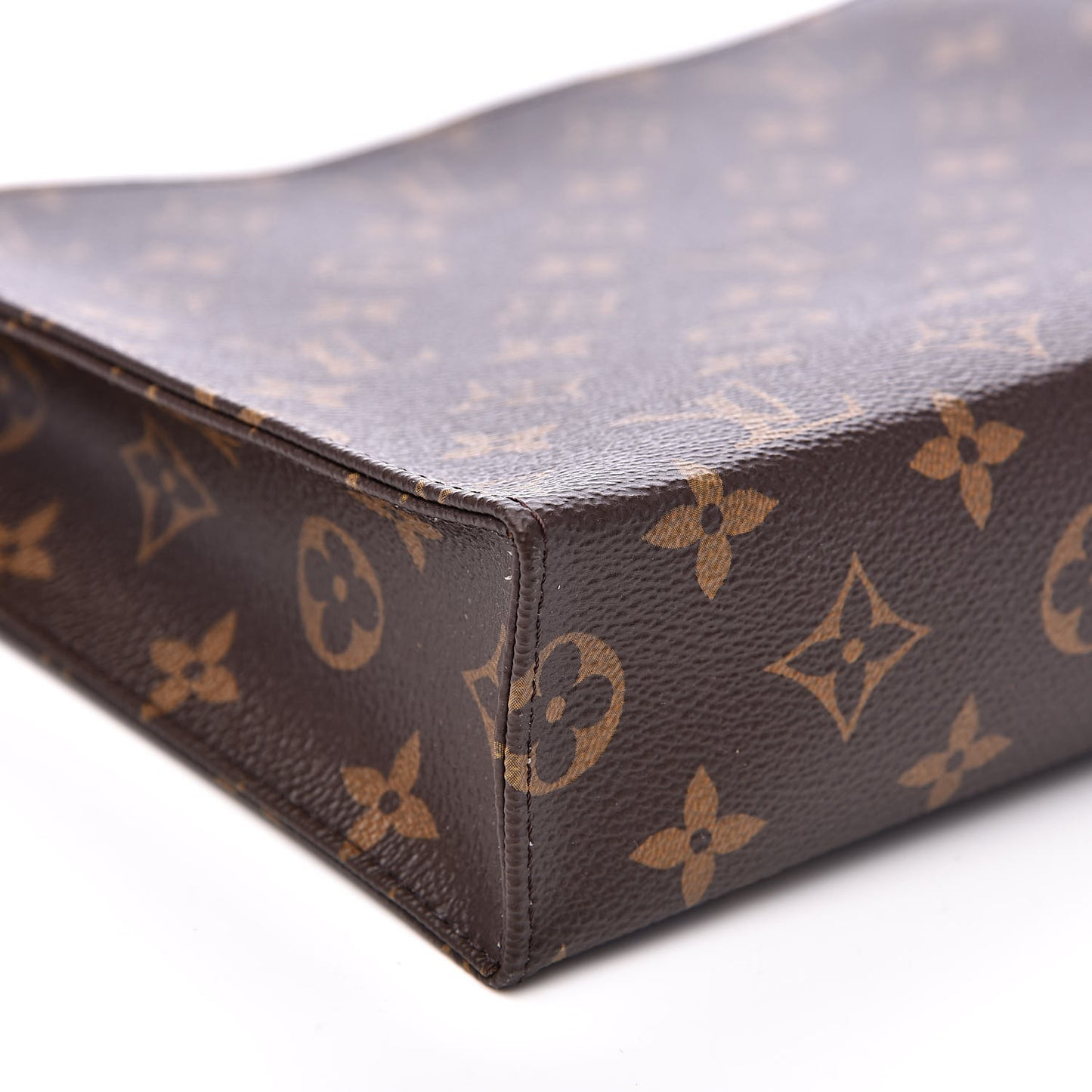Monogram Toiletry Pouch 26