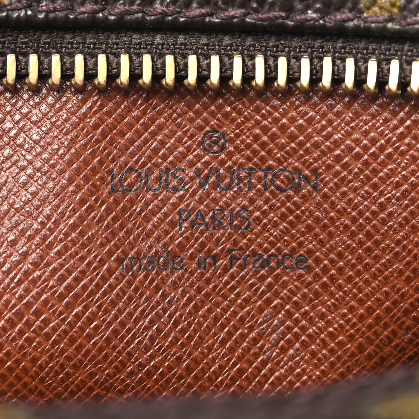 Monogram Danube 21