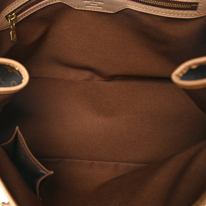 Louis Vuitton Monogram Batignolles Horizontal 4 of 7