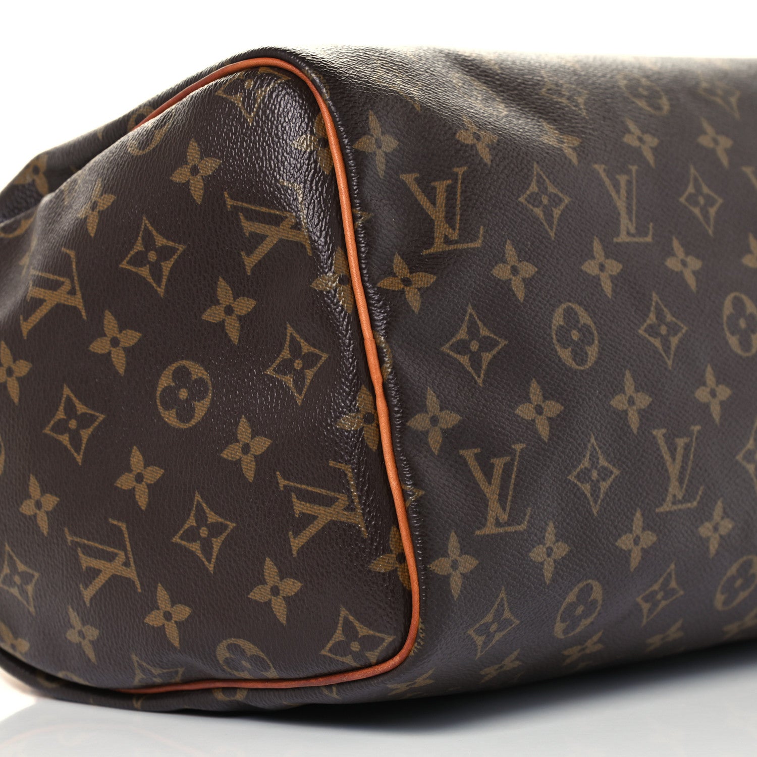 Louis Vuitton Monogram Speedy 30 V Grenade 10 of 13