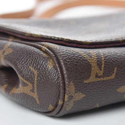 Louis Vuitton Monogram Favorite PM 9 of 10