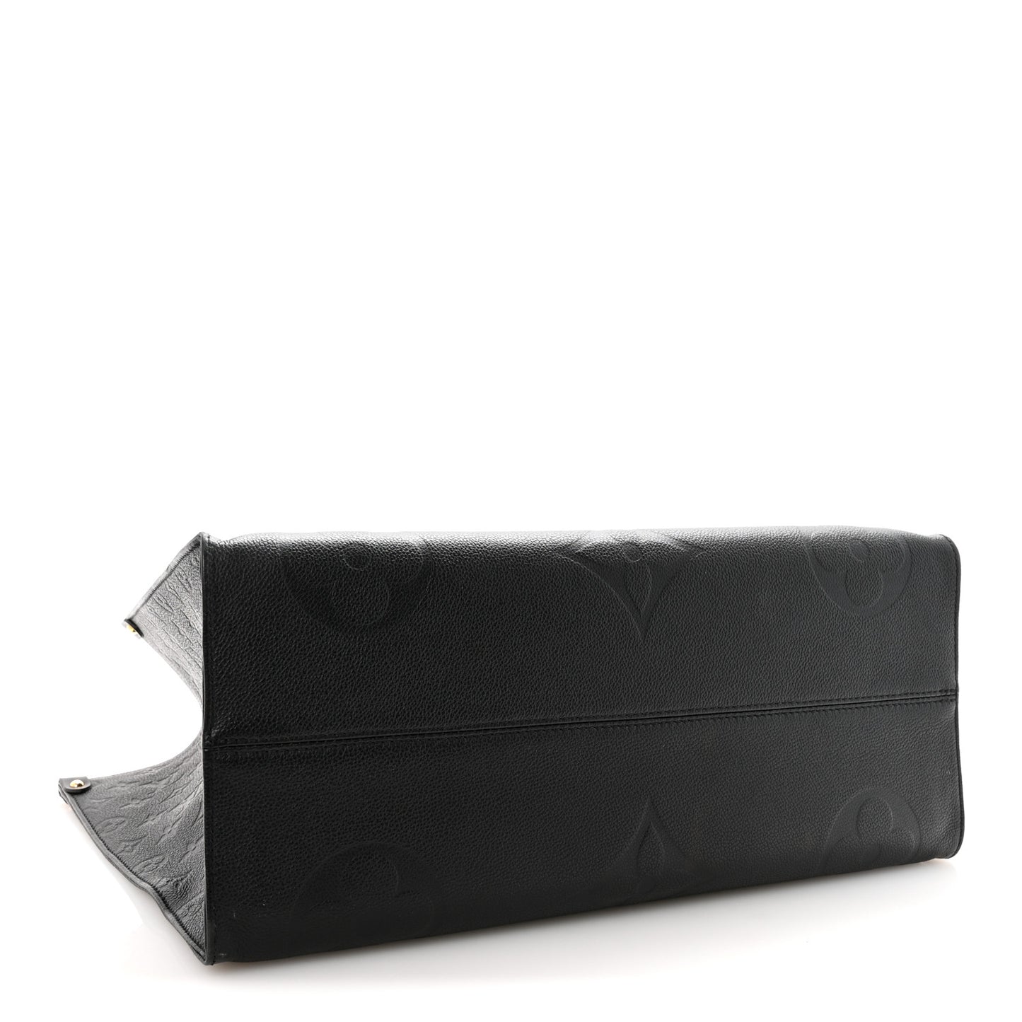Empreinte Monogram Giant Onthego GM Black