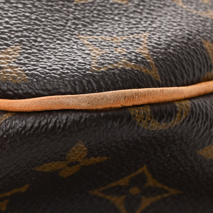 Louis Vuitton Monogram Delightful GM 10 of 10