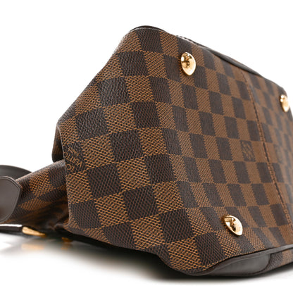 Louis Vuitton Damier Ebene Verona PM 8 of 9