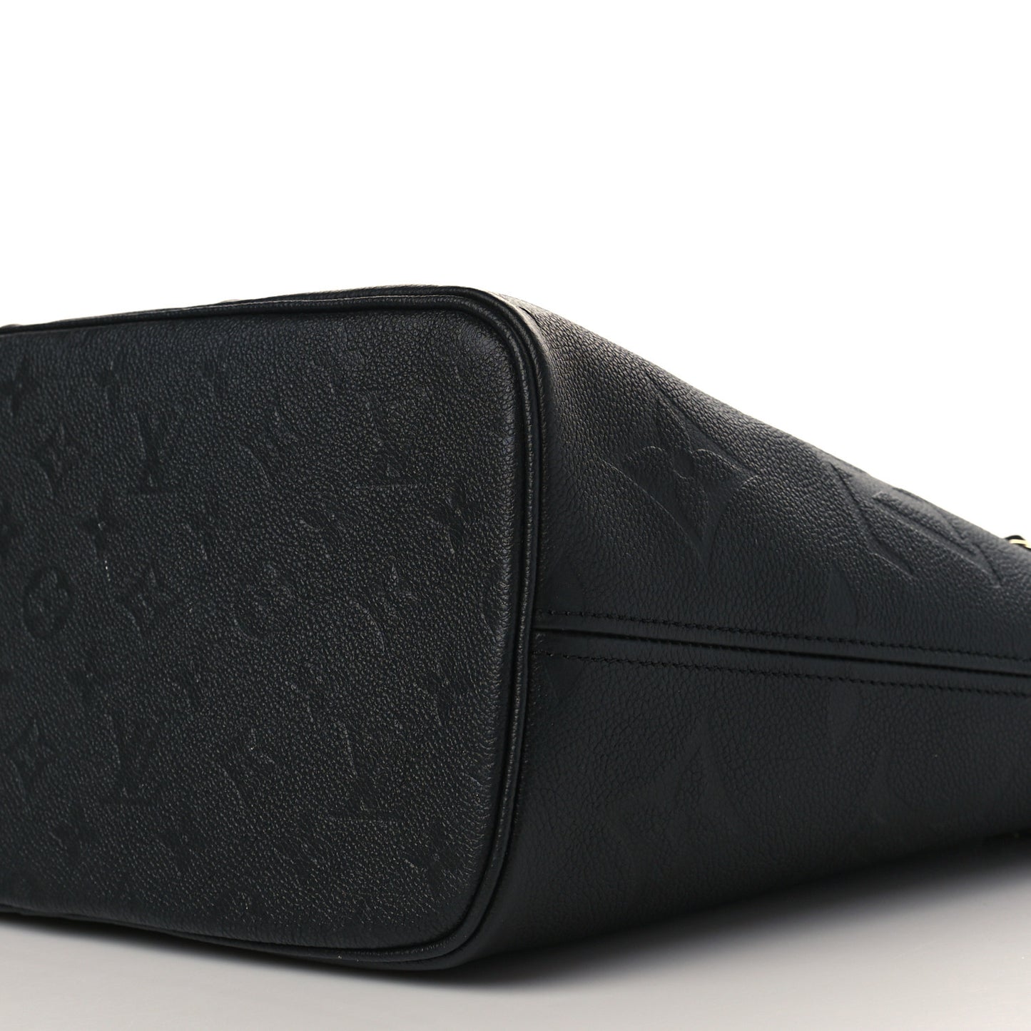 Empreinte Monogram Giant Neverfull MM Black